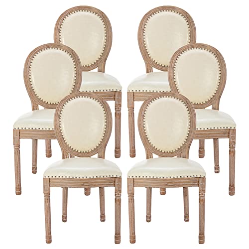 Cream (Leather)