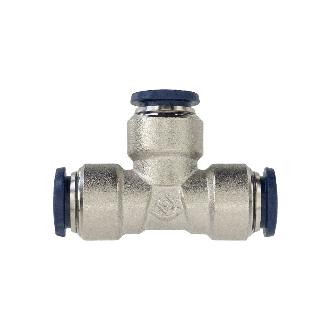 XERO Push to Fit Metal T Fitting 1/2