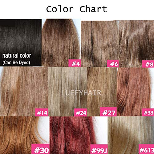 Premium Brazilian Virgin Human Hair Extensions - 26 Inch Curly Weft 3Pcs/Lot (300g) for Natural-Looking Volume & Length - Perfect for Braiding, Sew-in Weaves & Protective Styles