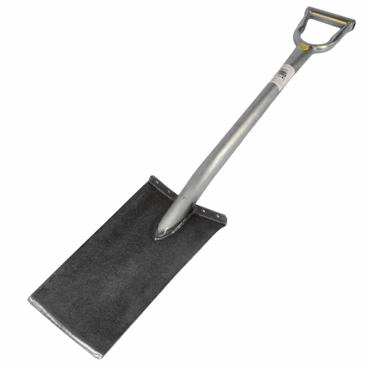King of Spades 13-Inch Edge Shovel - Heavy Duty Gardening & Landscaping Tool for Digging, Planting, and Yard Work