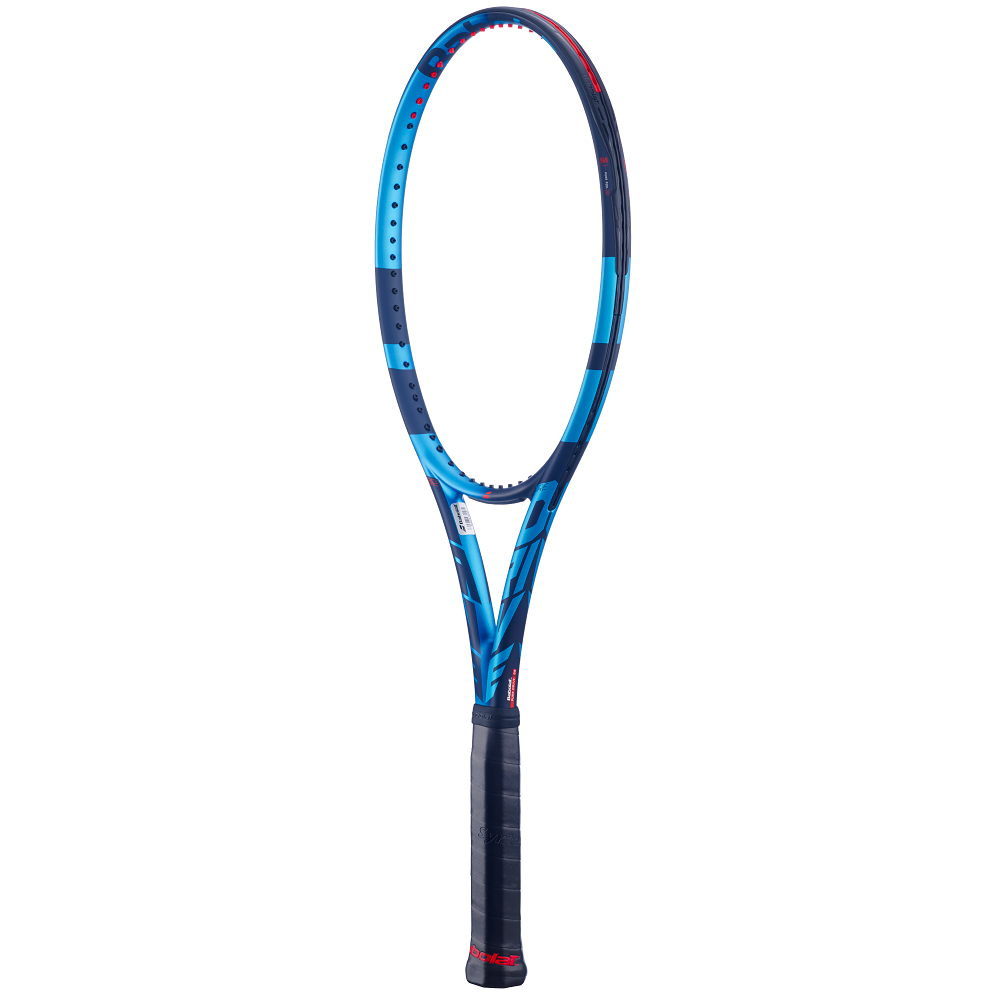 Babolat Pure Drive 98 Tennis Racket (2023 Model) - Demo Rental for Practice & Training | Perfect for Beginners & Intermediate Players