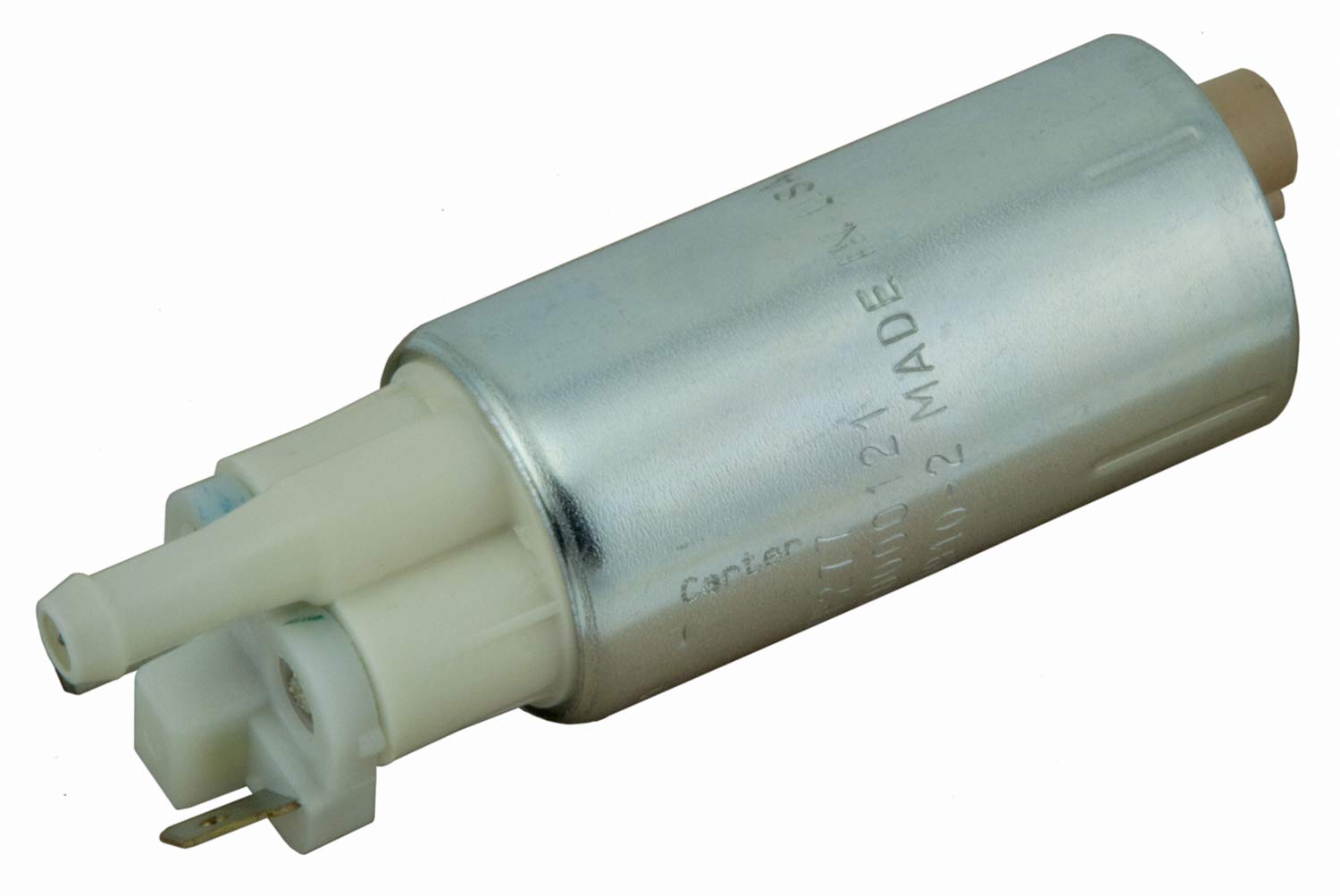 Carter P72237 High Performance Fuel Pump and Strainer Replacement Kit - Compatible with [Vehicle Models] - Durable Auto Parts for Smooth Engine Operation - Perfect for Fuel System Maintenance & Repair