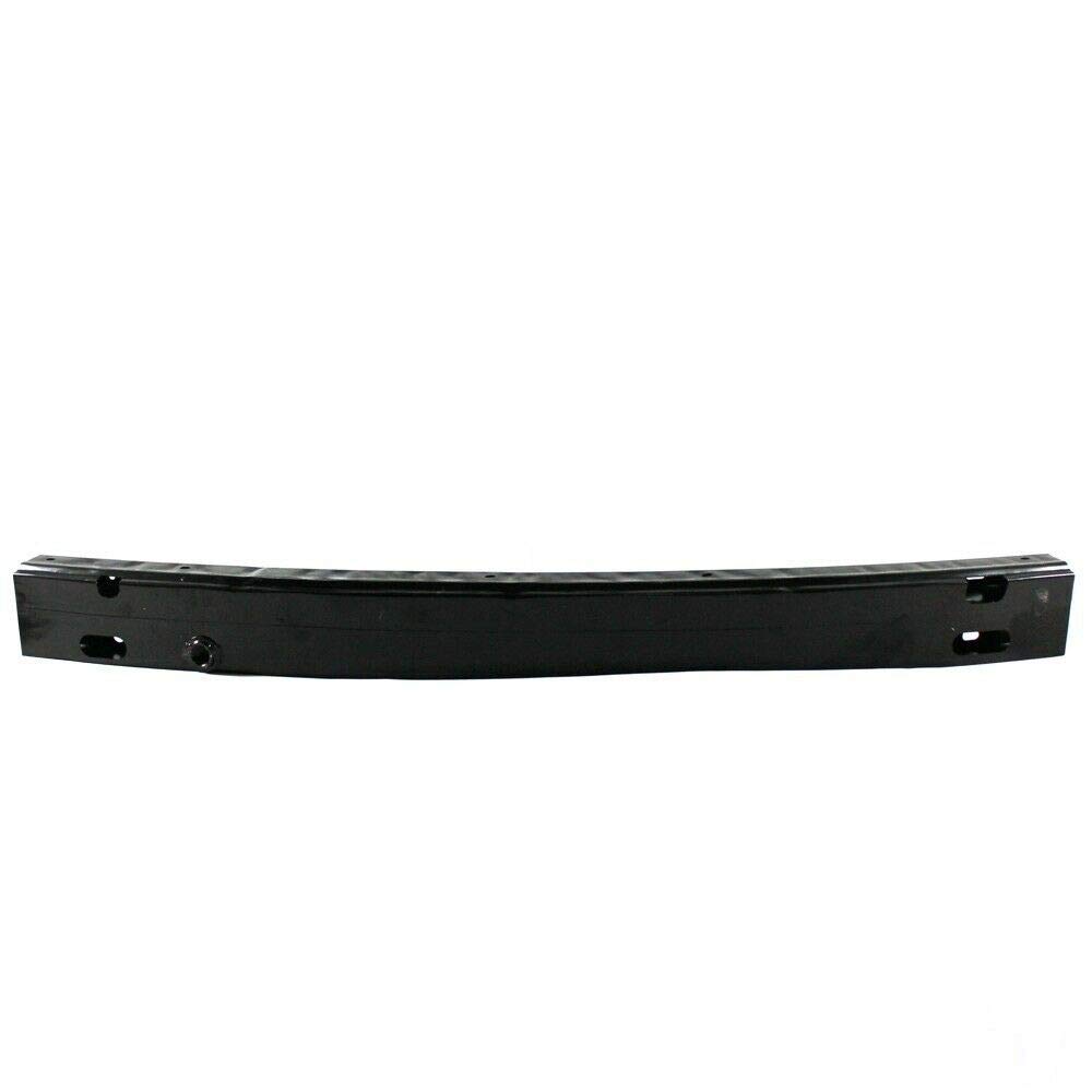 InfiniTY Auto TO1006185 Front Bumper Reinforcement Bar - Durable Crash Protection for Cars, Trucks & SUVs | Perfect for Off-Roading, Daily Commuting & Accident Prevention