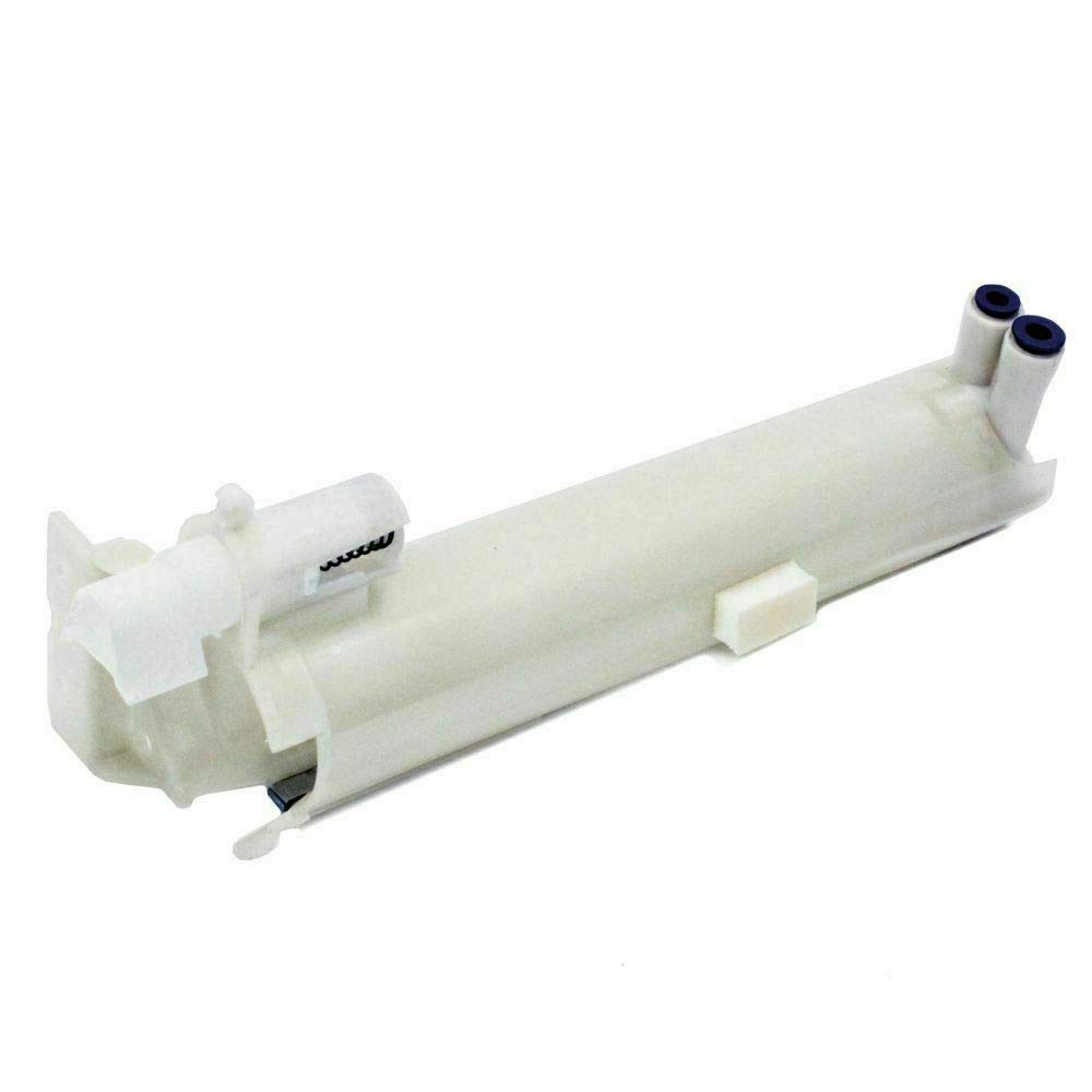 Whirlpool Refrigerator Water Filter Housing WPW10121138 - Replacement for Models 2260507, 226051 & 10121138 | Perfect for Clean Drinking Water & Ice Maker Systems