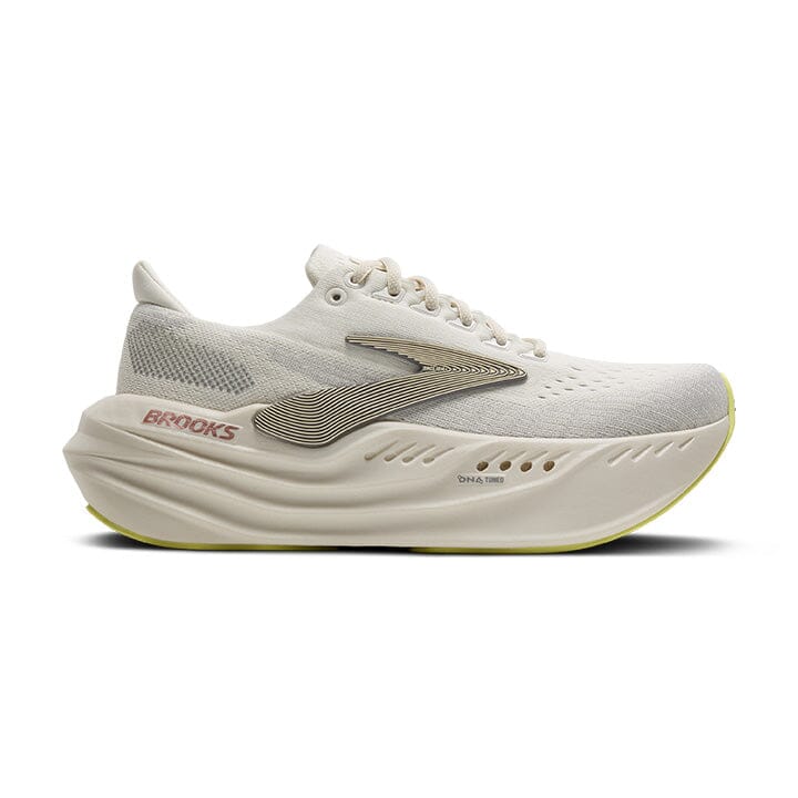 Brooks Glycerin Max Women's Running Shoes - Premium Cushioned Road Running Sneakers for Women | Perfect for Marathon Training, Long Distance Running & Everyday Jogging