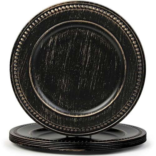 Round-Black