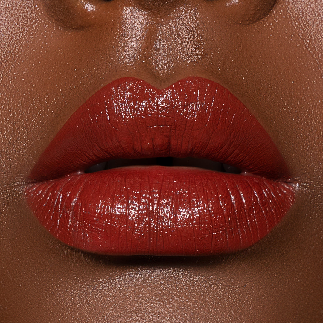 Lady Anyeluz Lipstick Bar - Long Lasting Matte Lipstick for Women, Hydrating & Non-Drying, Cruelty-Free - Perfect for Everyday Wear, Parties & Special Occasions