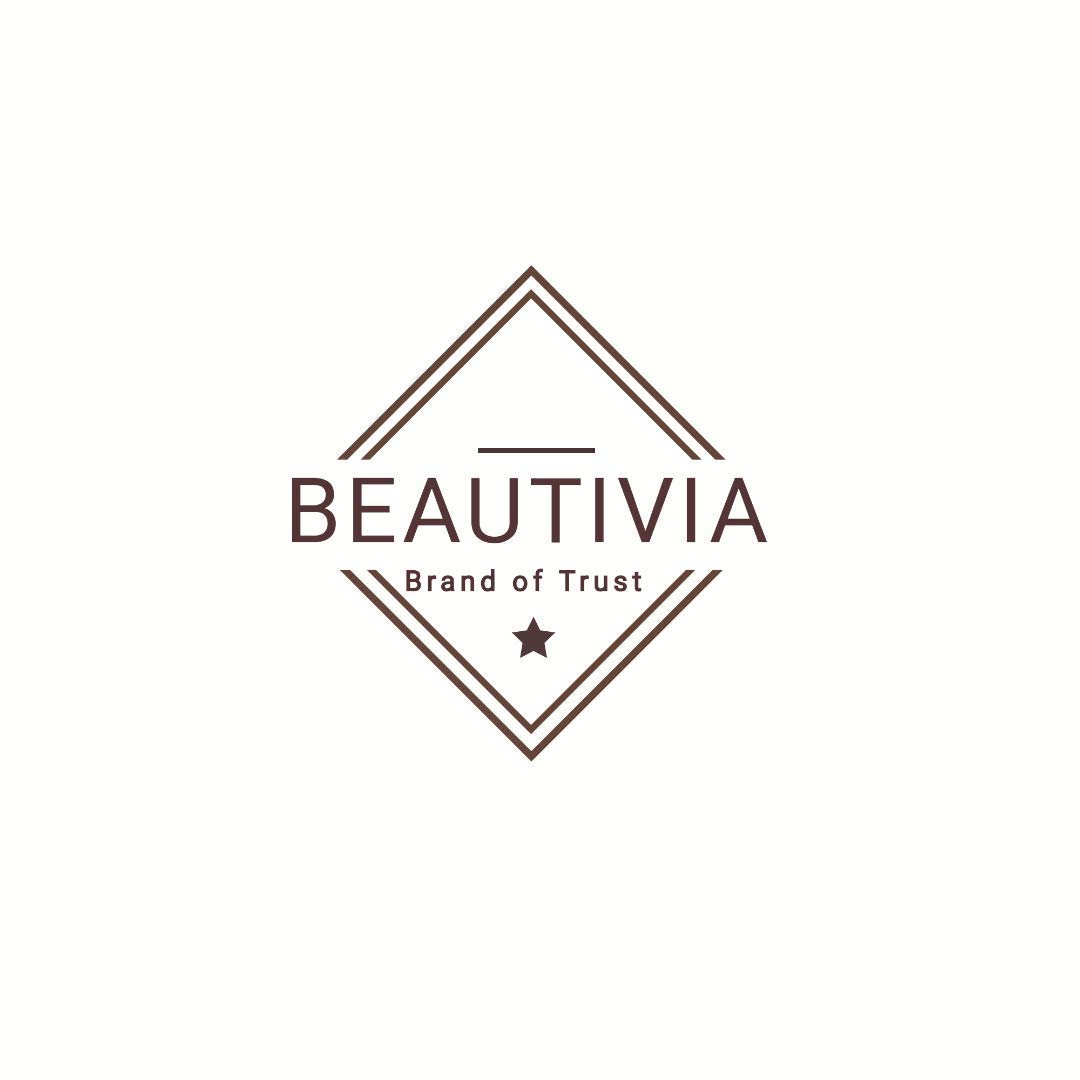 BEAUTIVIA® Silicone Body Scrubber & Bath Brush Set - Soft Exfoliating Back Scrubber with Shampoo Dispenser, Skin Massage Brush for Shower & Bathroom (Multi-Color, 2-Piece Combo) - Perfect for Exfoliation, Deep Cleaning & Relaxing Spa Experience at Home