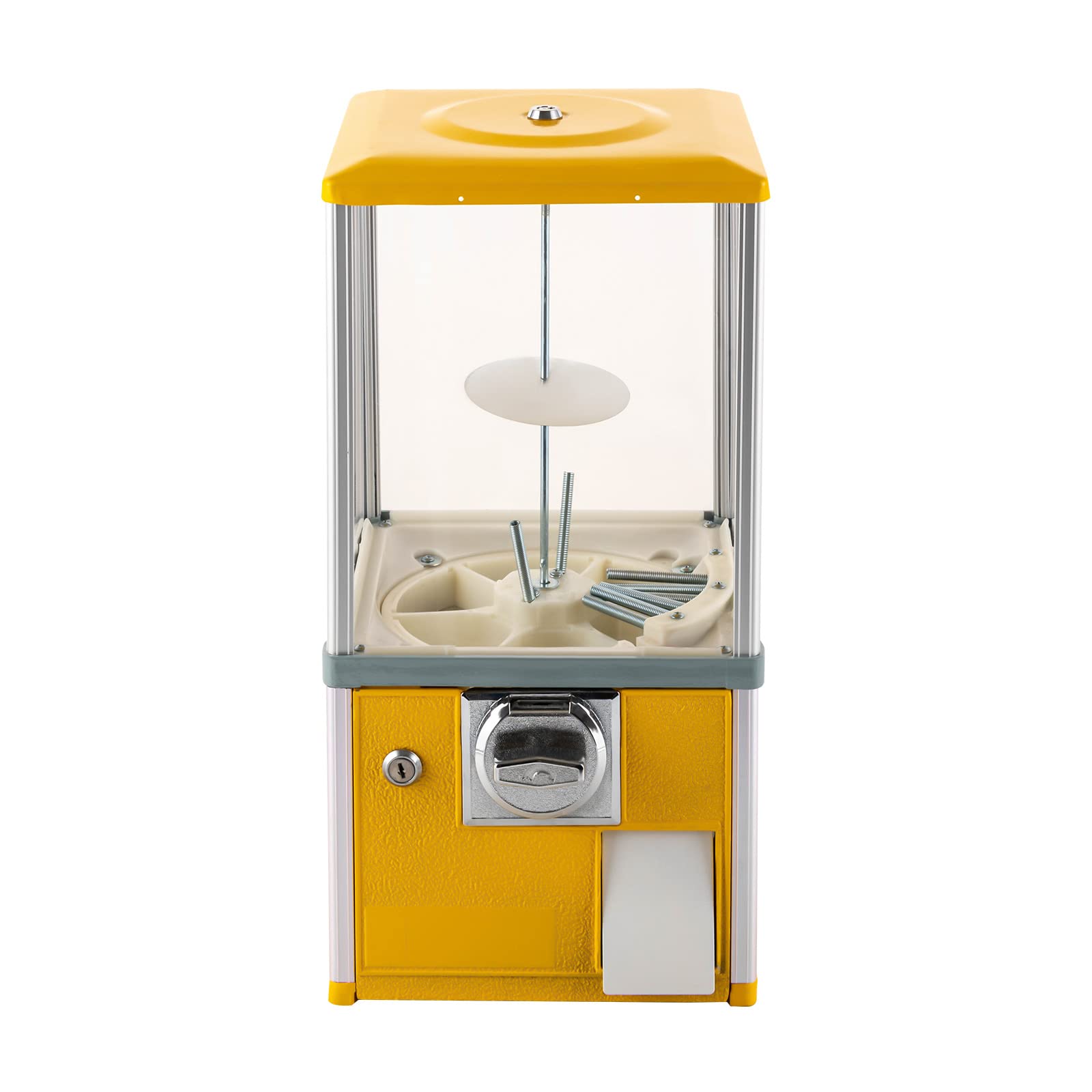 Gdrasuya10 Commercial Gumball Machine - 20.87