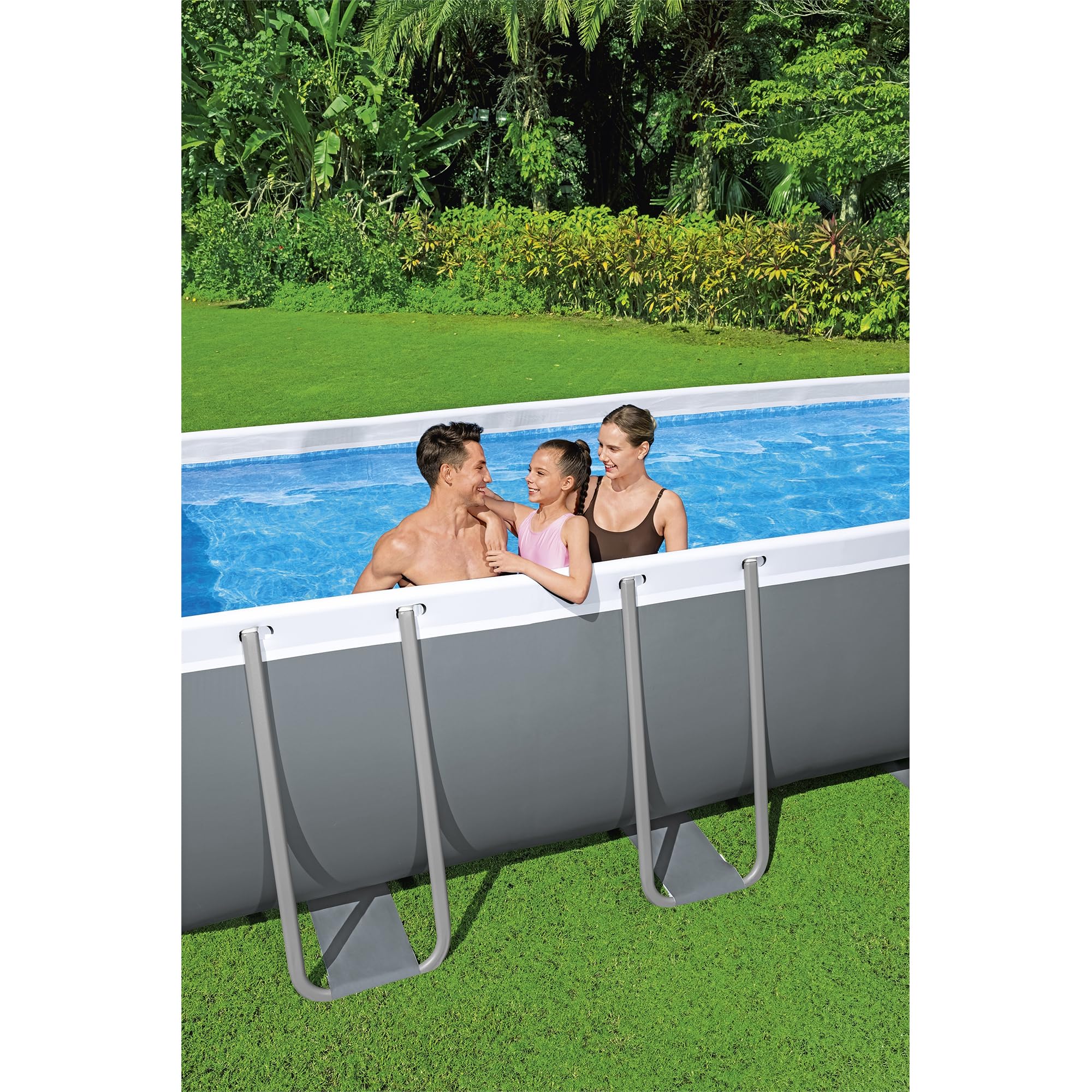 Bestway Power Steel 18' x 9' x 48