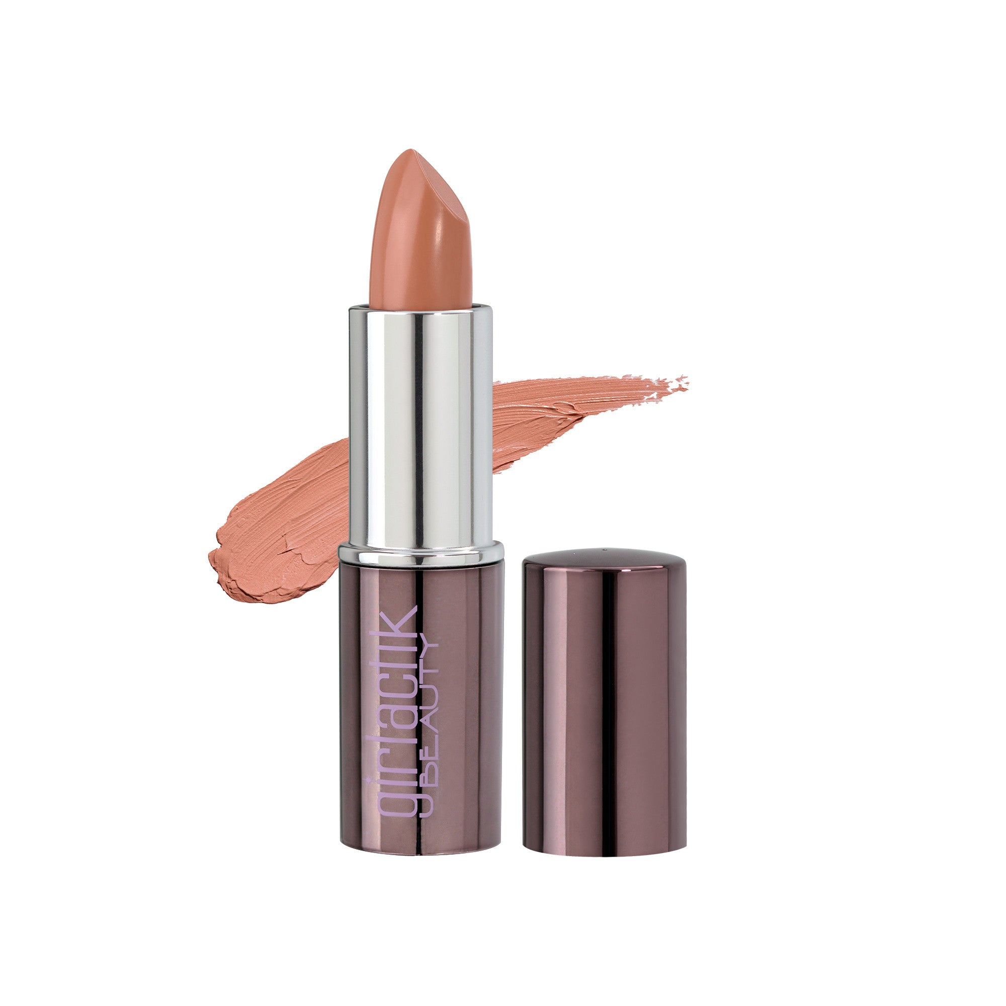 Le Crème Lipstick - Hydrating Matte Lipstick with Long-Lasting Color, Vegan & Cruelty-Free - Perfect for Everyday Wear, Date Night & Special Occasions