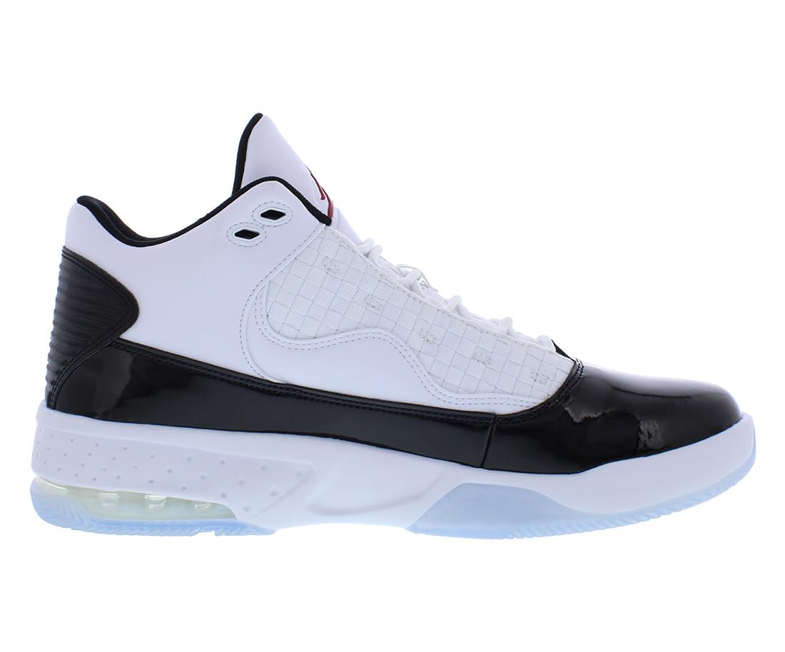 Nike Men's Basketball Shoes - High Performance Court Sneakers for Indoor & Outdoor Play | Durable Traction & Cushioning for Basketball, Training & Casual Wear