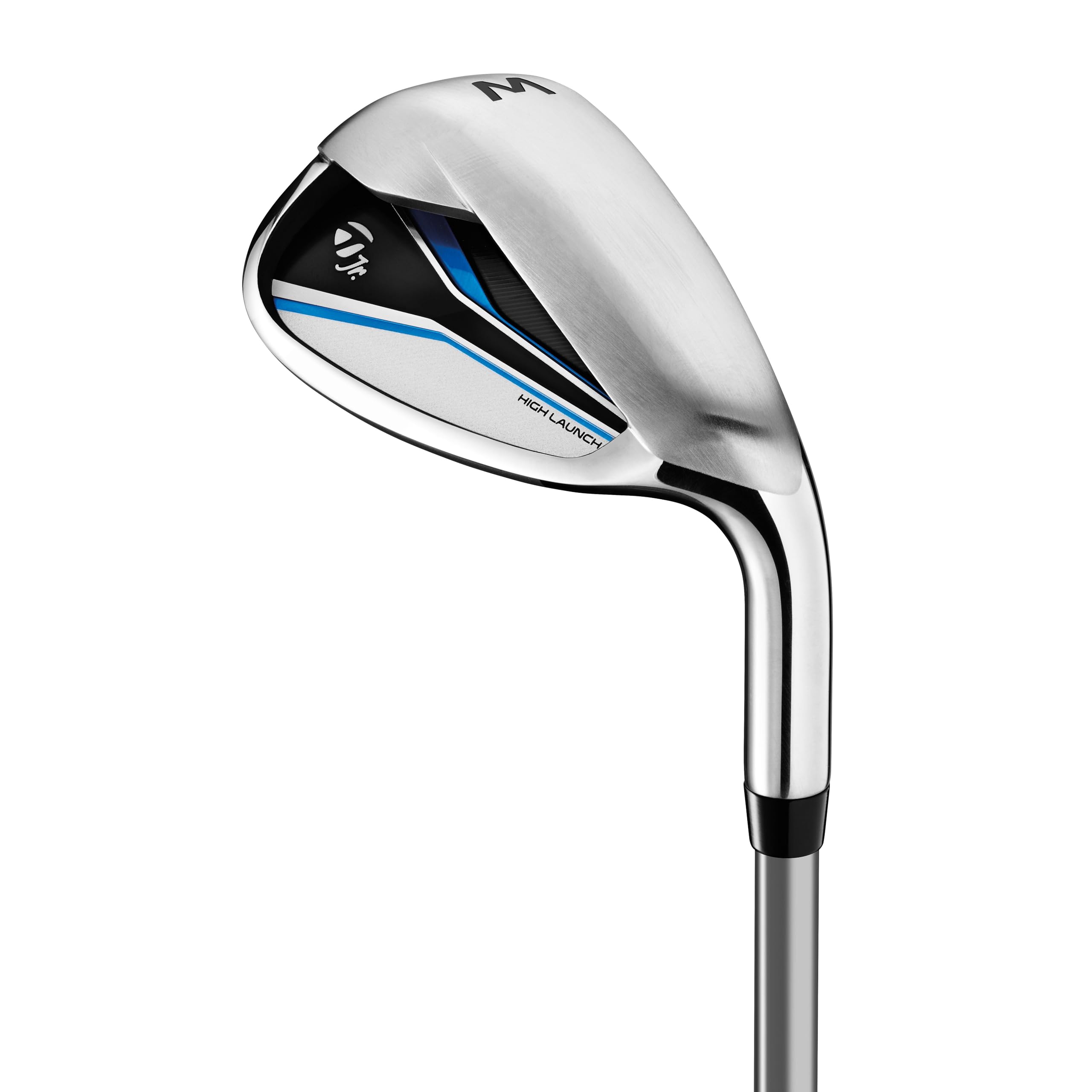 TaylorMade Junior Golf Club Set for Kids - Perfect for Young Golfers & Beginners - Ideal for Practice, Training & Junior Tournaments