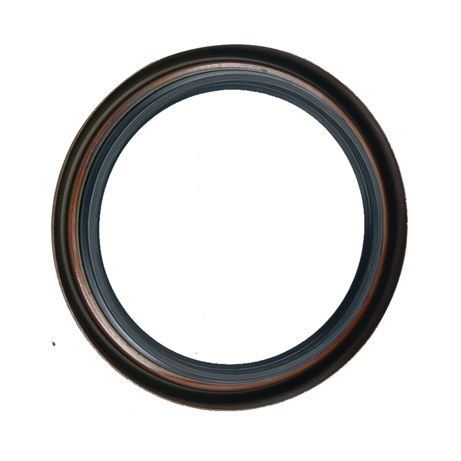 Hitachi Excavator EX120-3 Swing Gear Box Oil Seal BW4528E Replacement Part - Durable Construction for Heavy-Duty Excavation and Construction Work