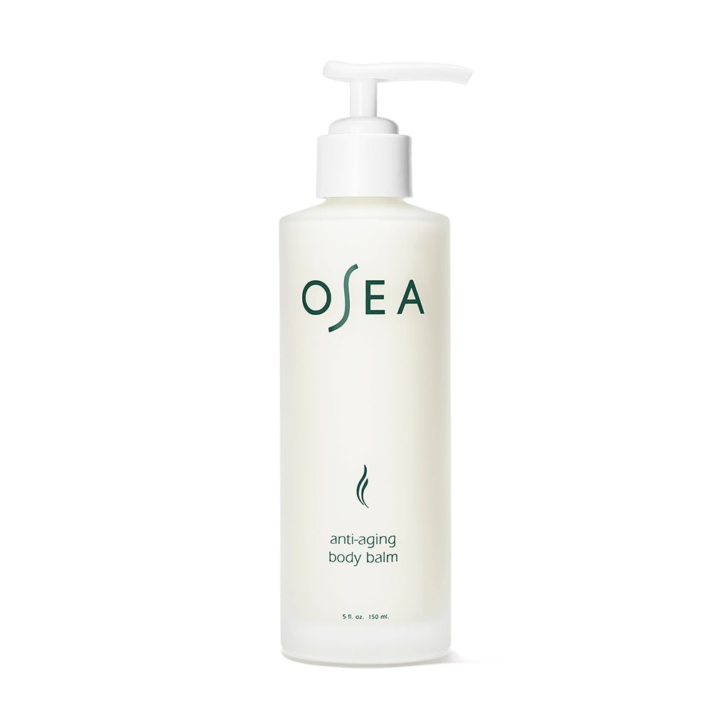 Best Anti-Aging Body Balm for Dry Skin - Moisturizing & Firming Cream with Collagen & Shea Butter - Perfect for Nighttime Skincare Routine & Daily Hydration