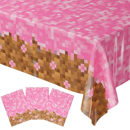 Pixel Flower