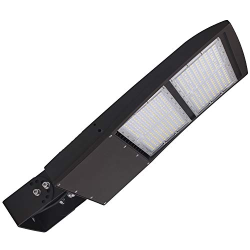 300W - 4000K (100-277V)