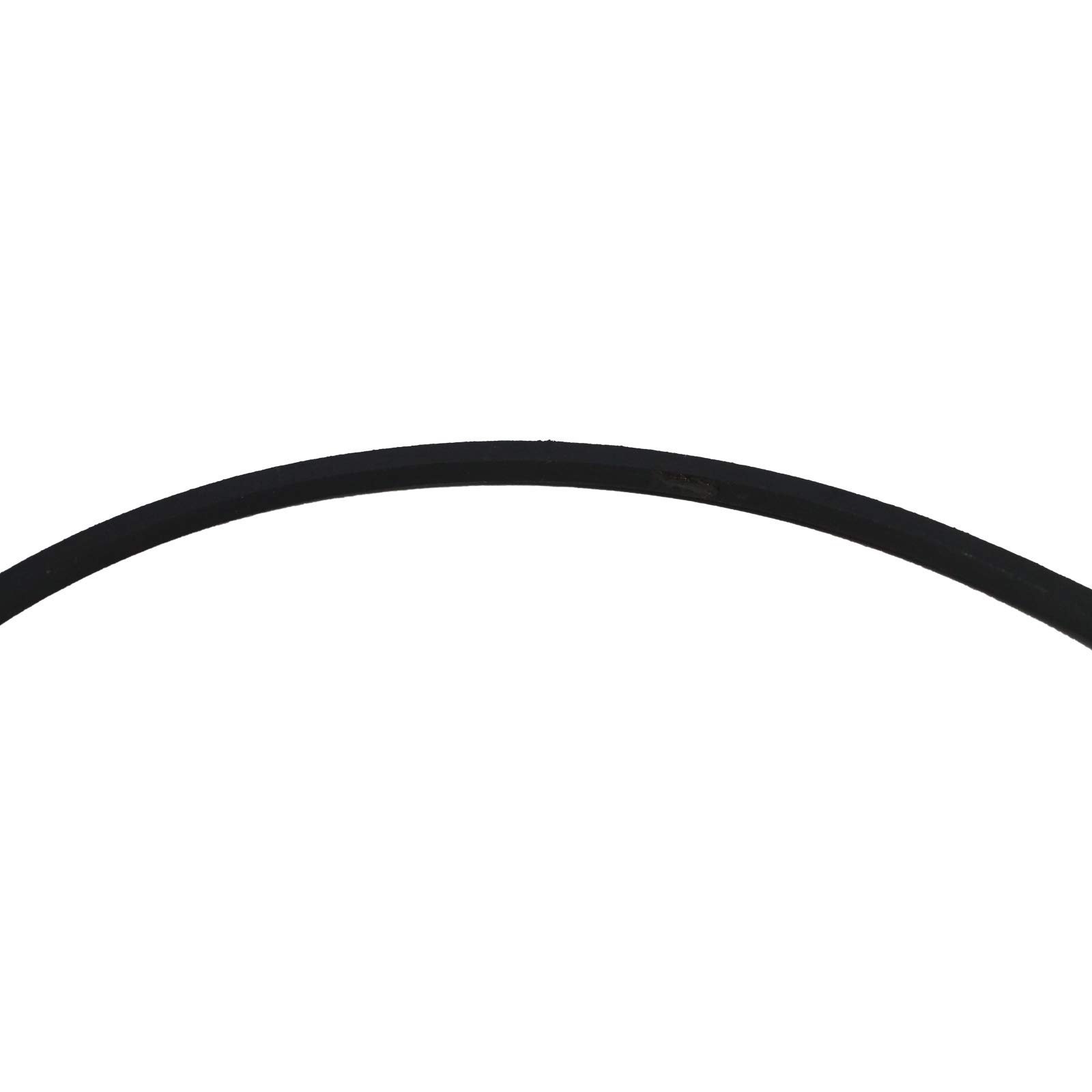 Husqvarna 62522 FE (2008-2011) Lawn Mower Replacement Drive Belt 532157769 - Compatible with 146527 & 96143004500 - Fits Walk-Behind Consumer Mowers - Perfect for Lawn Maintenance & Grass Cutting