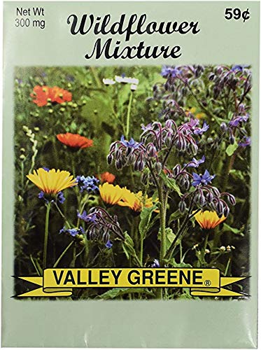 Wildflower Mix