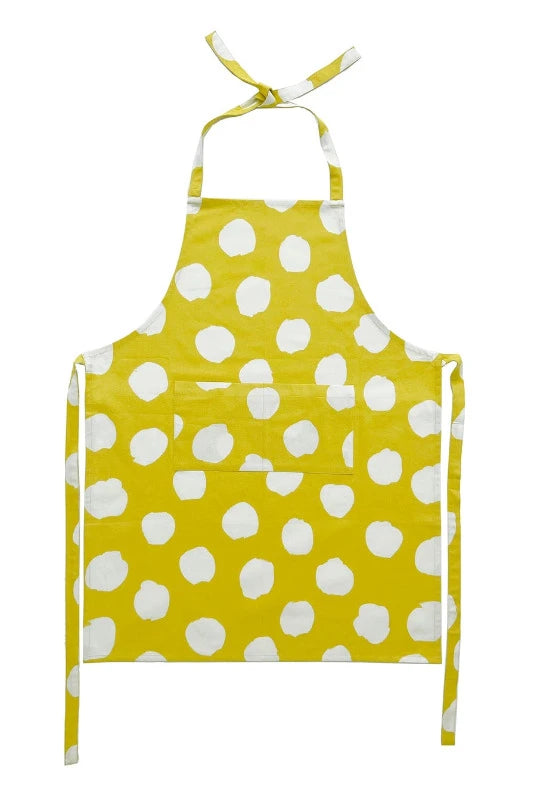 Premium See Design Apron, Pot Holder & Oven Mitt Set - Kitchen Cooking & Baking Essentials for Home Chefs & BBQ Enthusiasts