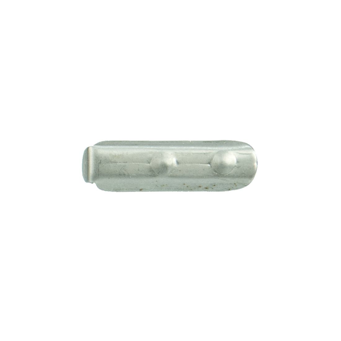 Sörbo Replacement End Clips - Heavy Duty Fasteners for Automotive, Marine & Industrial Use - Secure Hose & Cable Connections