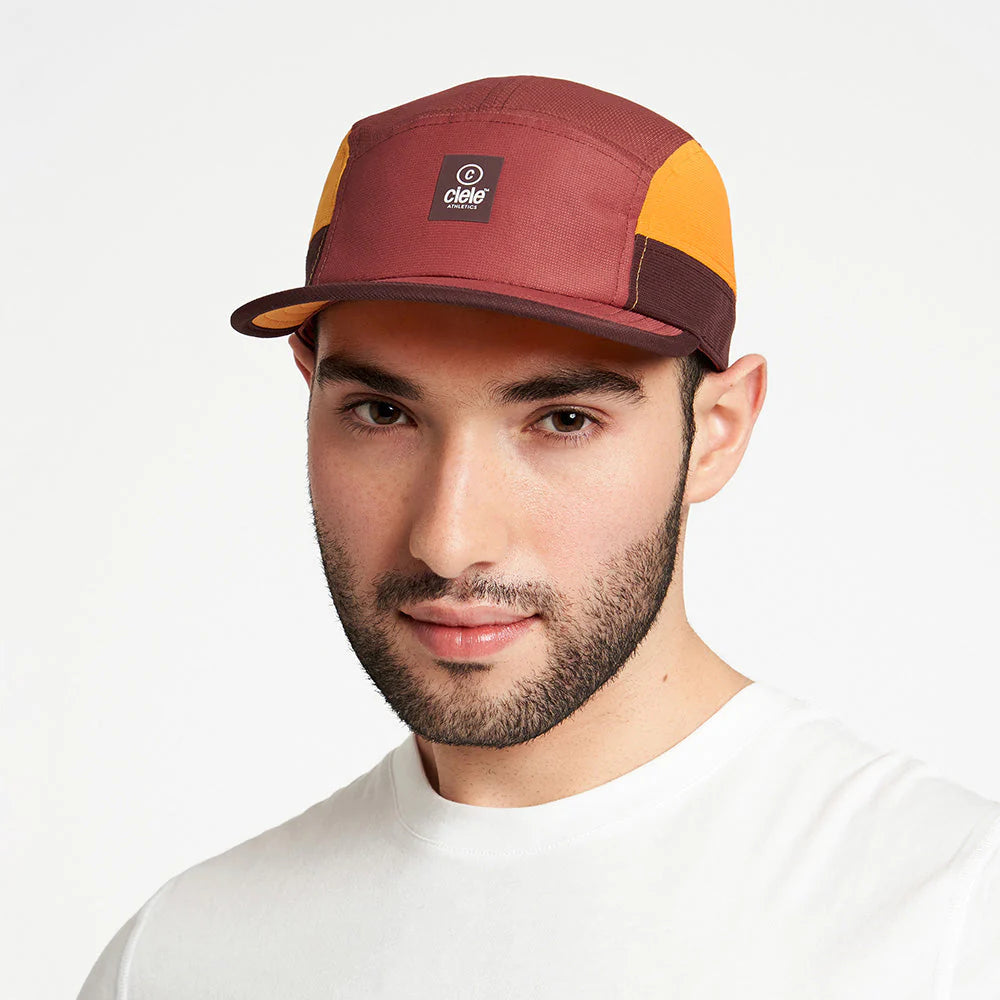 Unisex GOCap SC C Plus Box Rok Rouge - Stylish & Comfortable Baseball Cap for Men & Women - Perfect for Outdoor Activities, Sports & Casual Wear
