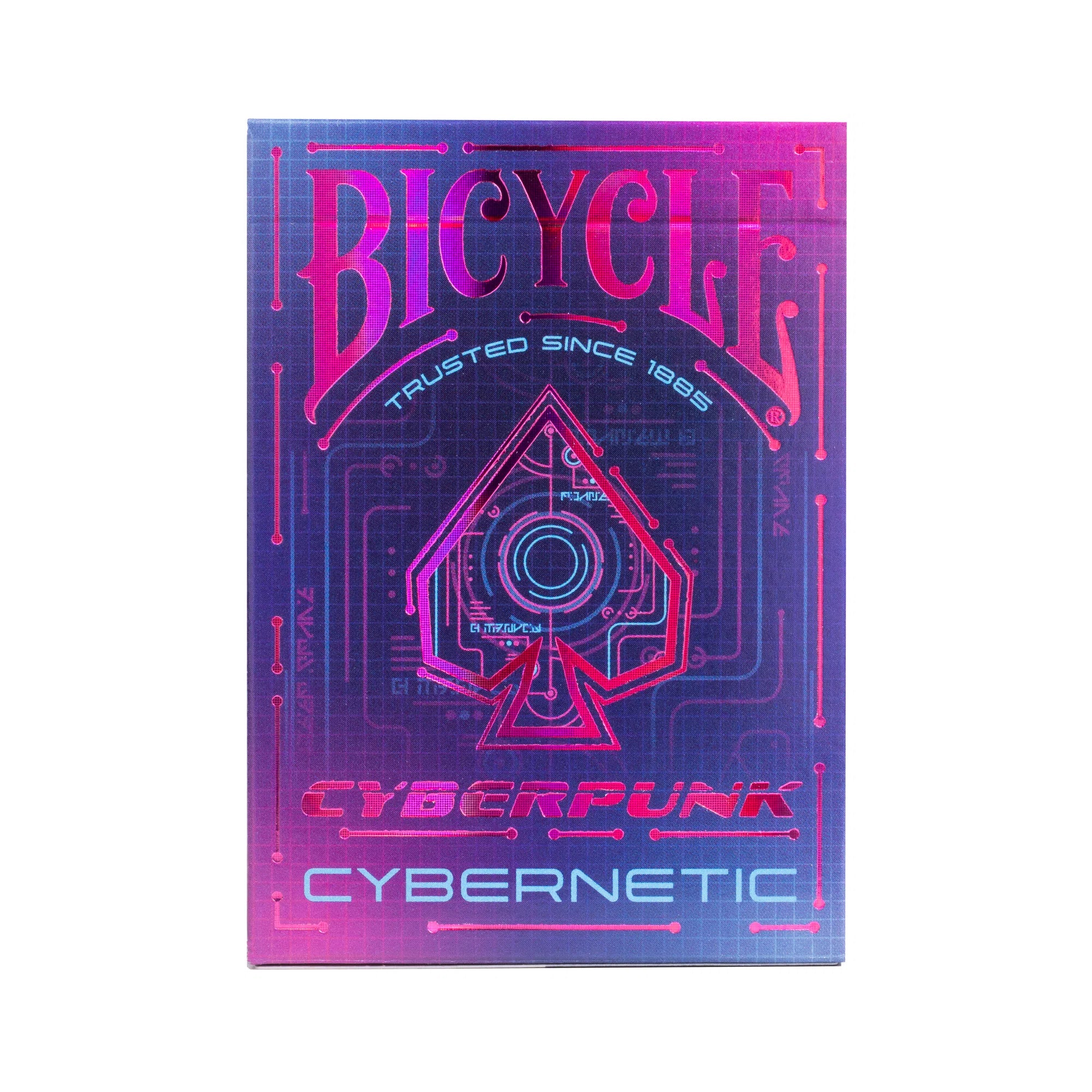 Cyberpunk Style Bicycle - Futuristic Design for Urban Commuting & Adventure Riding | Perfect for City Streets & Night Rides