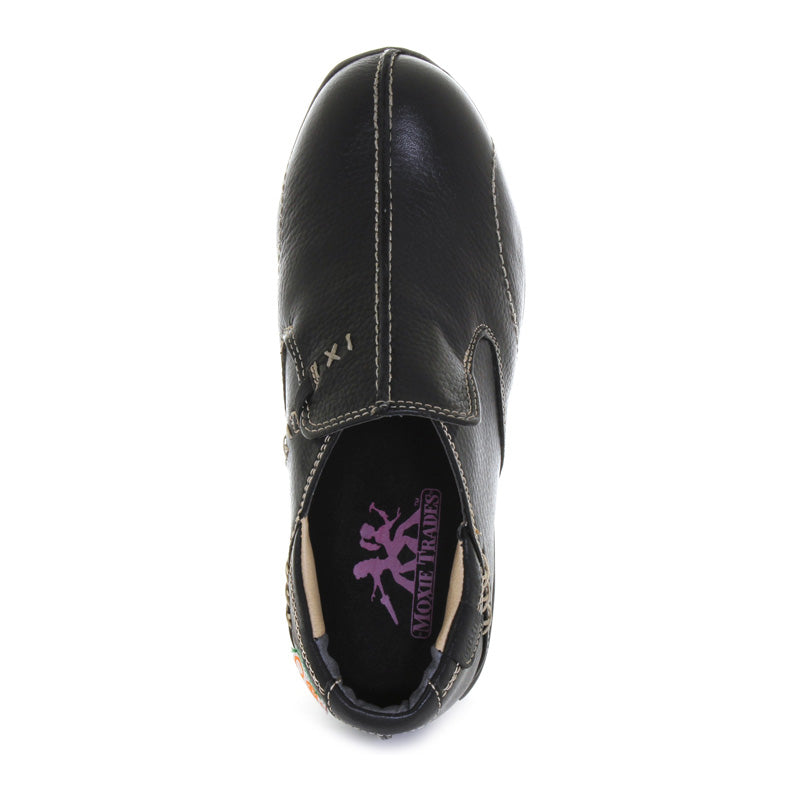Rosa CSA Approved Women's Work Shoes - Slip Resistant & Comfortable for Nurses, Chefs, and Industrial Workers