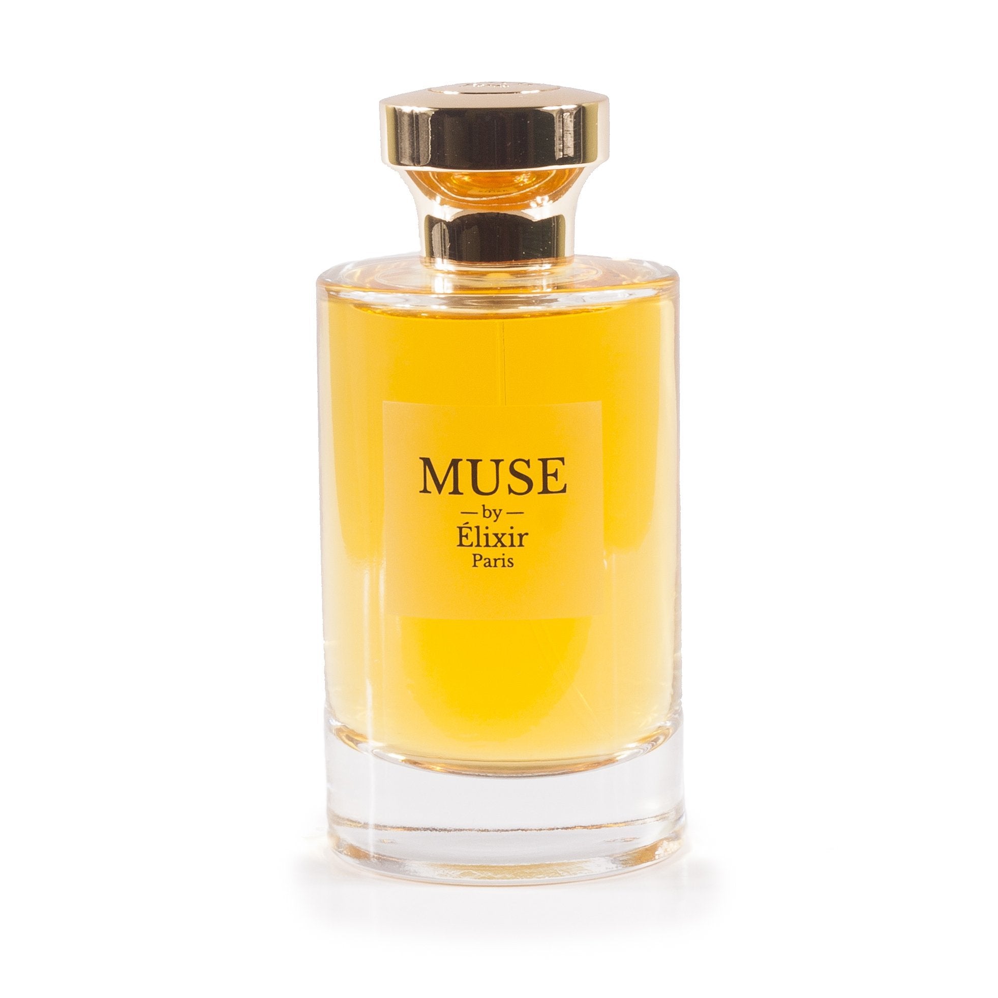 Elixir Paris Muse Eau De Parfum for Men - Premium Long-Lasting Fragrance Spray | Perfect for Date Night, Office & Special Occasions