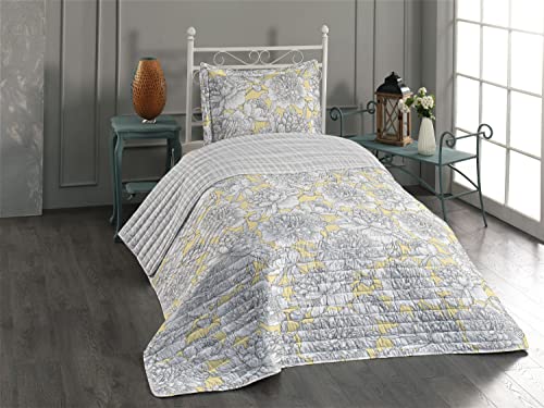 Pale Yellow