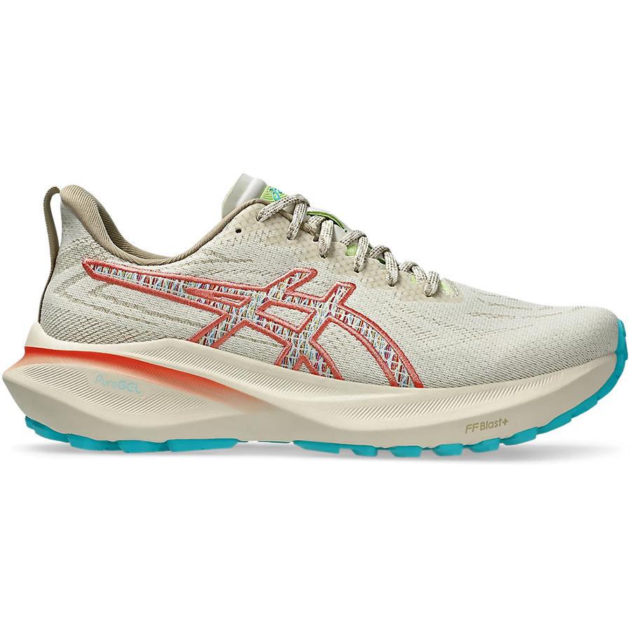 ASICS Women's GT-2000 13 Running Shoes - Lightweight Stability for Road Running, Gym Workouts & Daily Walking