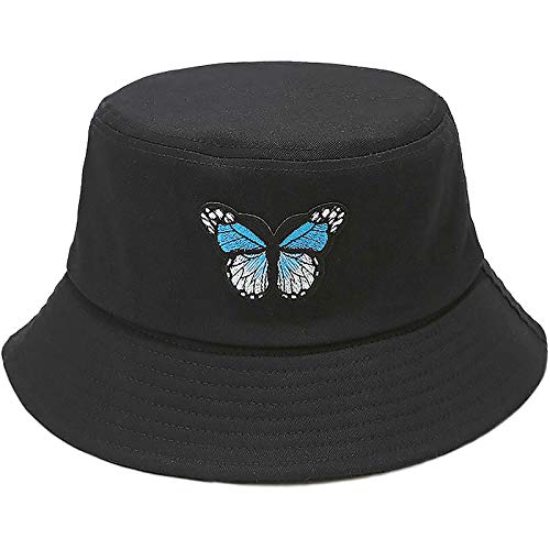 Butterfly Black