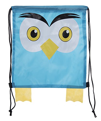 Blue-owl