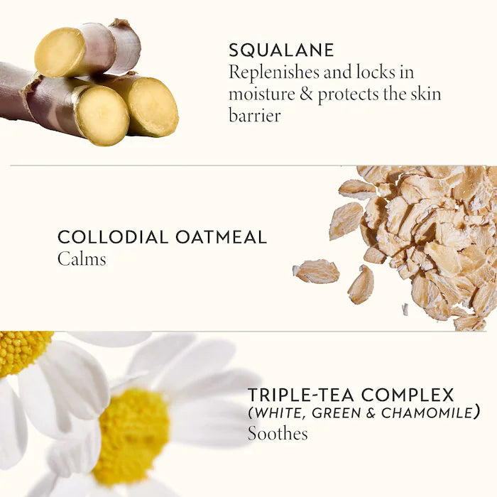 Shani Darden Signature Facial Mask with Squalane - Super Nutritious Hydrating Face Mask for Dry Skin | At-Home Spa Treatment & Self-Care Routine