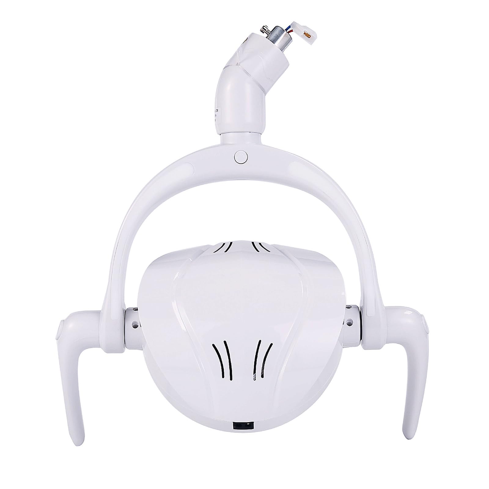 Shadowless LED Medical Exam Light - Adjustable Surgical Examination Lamp for Hospitals, Clinics & Dental Offices - Perfect for Procedures, Checkups & Emergency Care