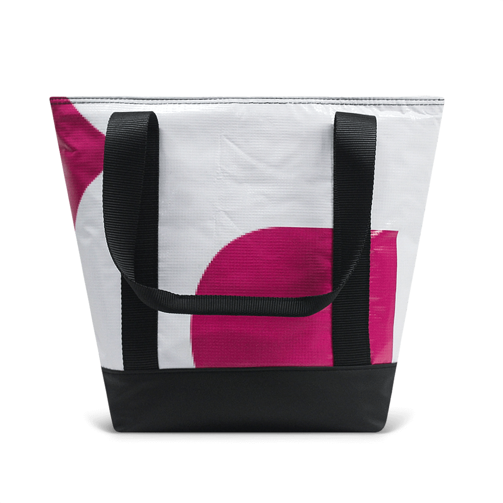 Beck Cooler Bag Bk1 01120 - Insulated Lunch Bag for Work, Picnics & Outdoor Activities - Leakproof & Durable Cooler Tote for Food & Drinks