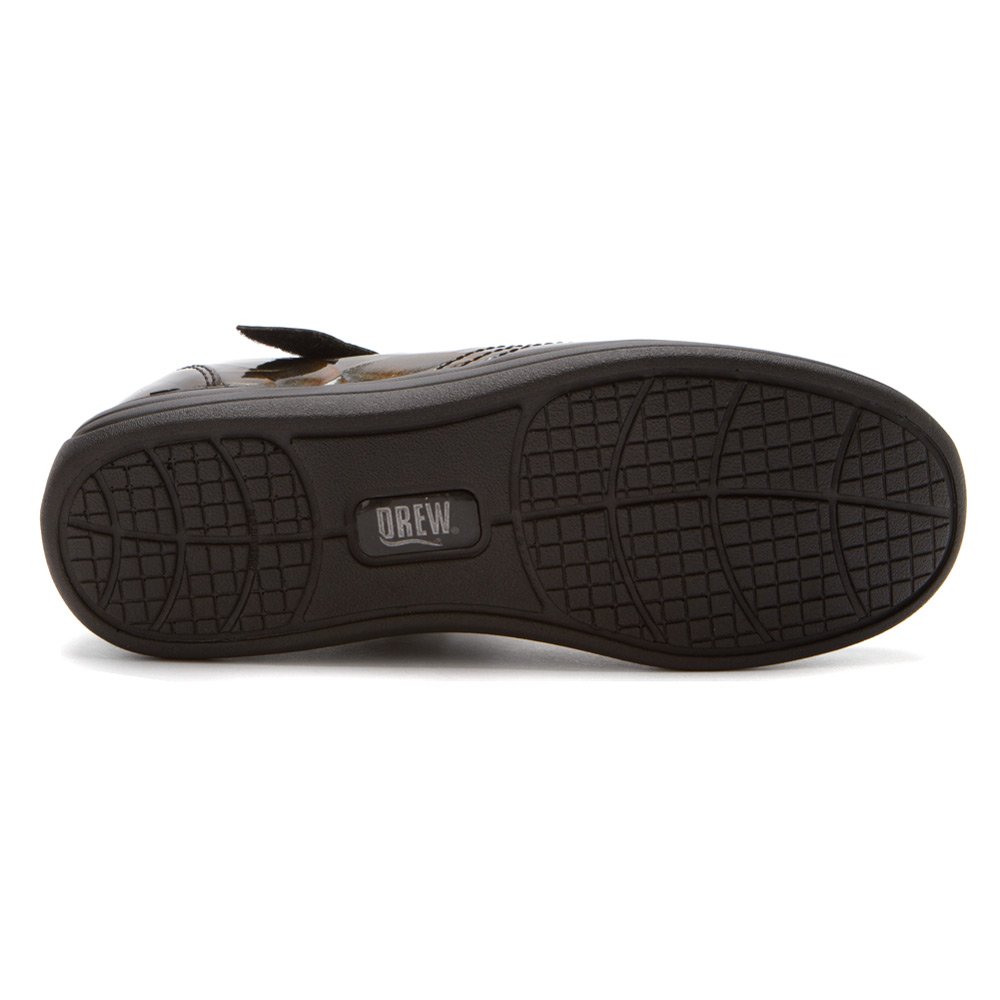 Drew Shoe Women's Comfortable & Stylish Walking Shoes for Women - Perfect for Walking, Travel, and Everyday Wear