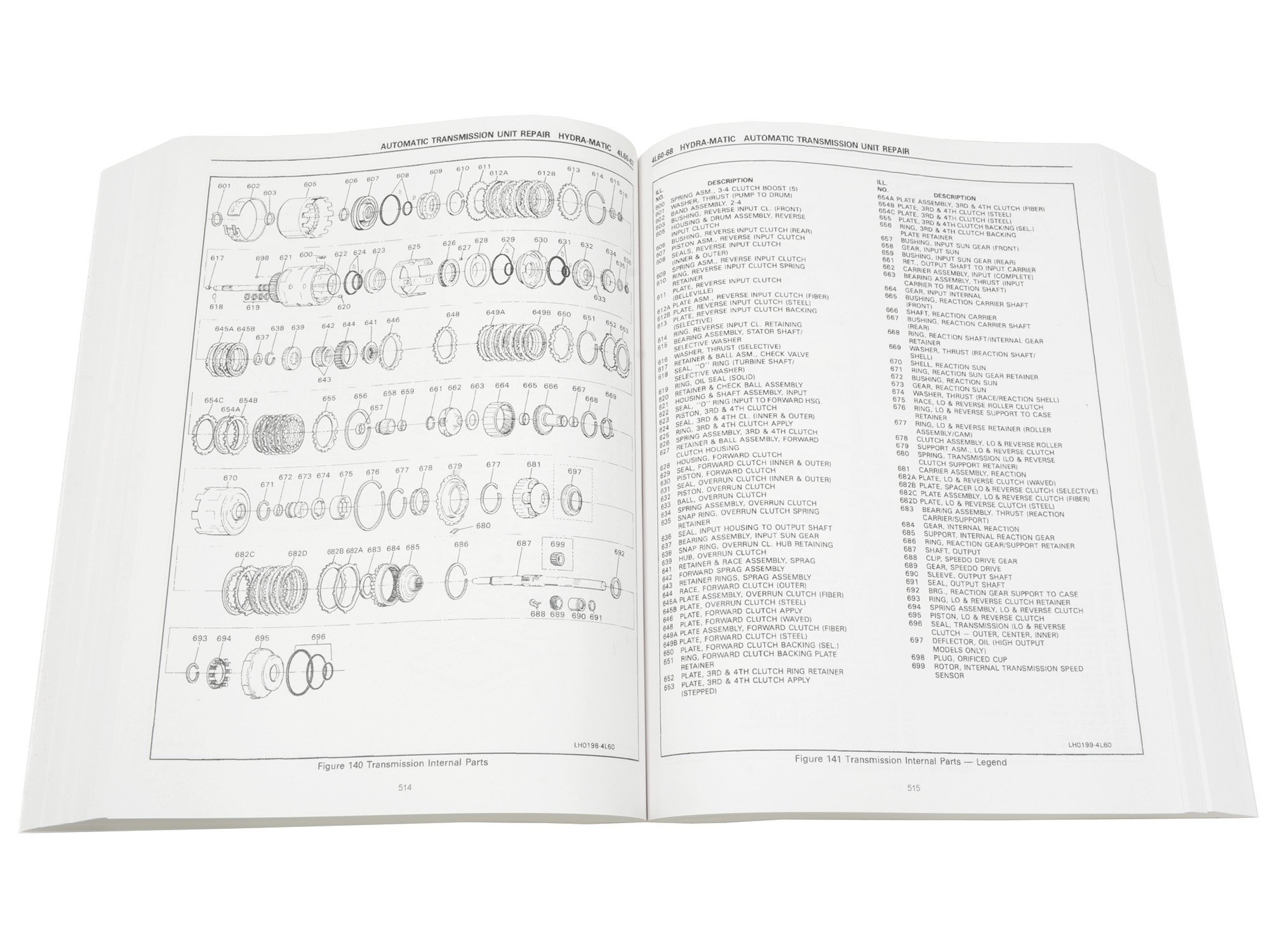 1990 Chevrolet Corvette Service Repair Manual Set - 2 Volume Shop Manuals for DIY Mechanics & Car Enthusiasts | Perfect for Garage Maintenance & Restoration Projects