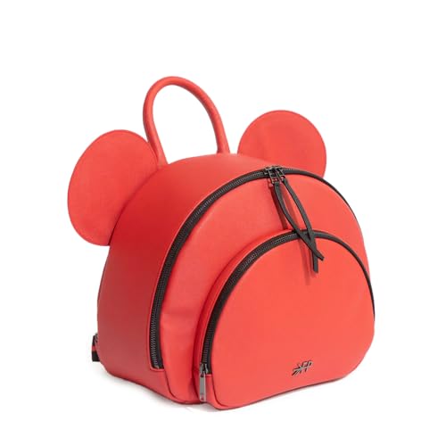 Rouge Mickey