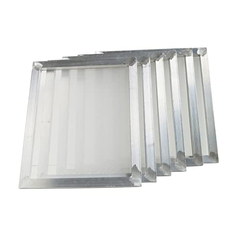 110 Mesh 43T White