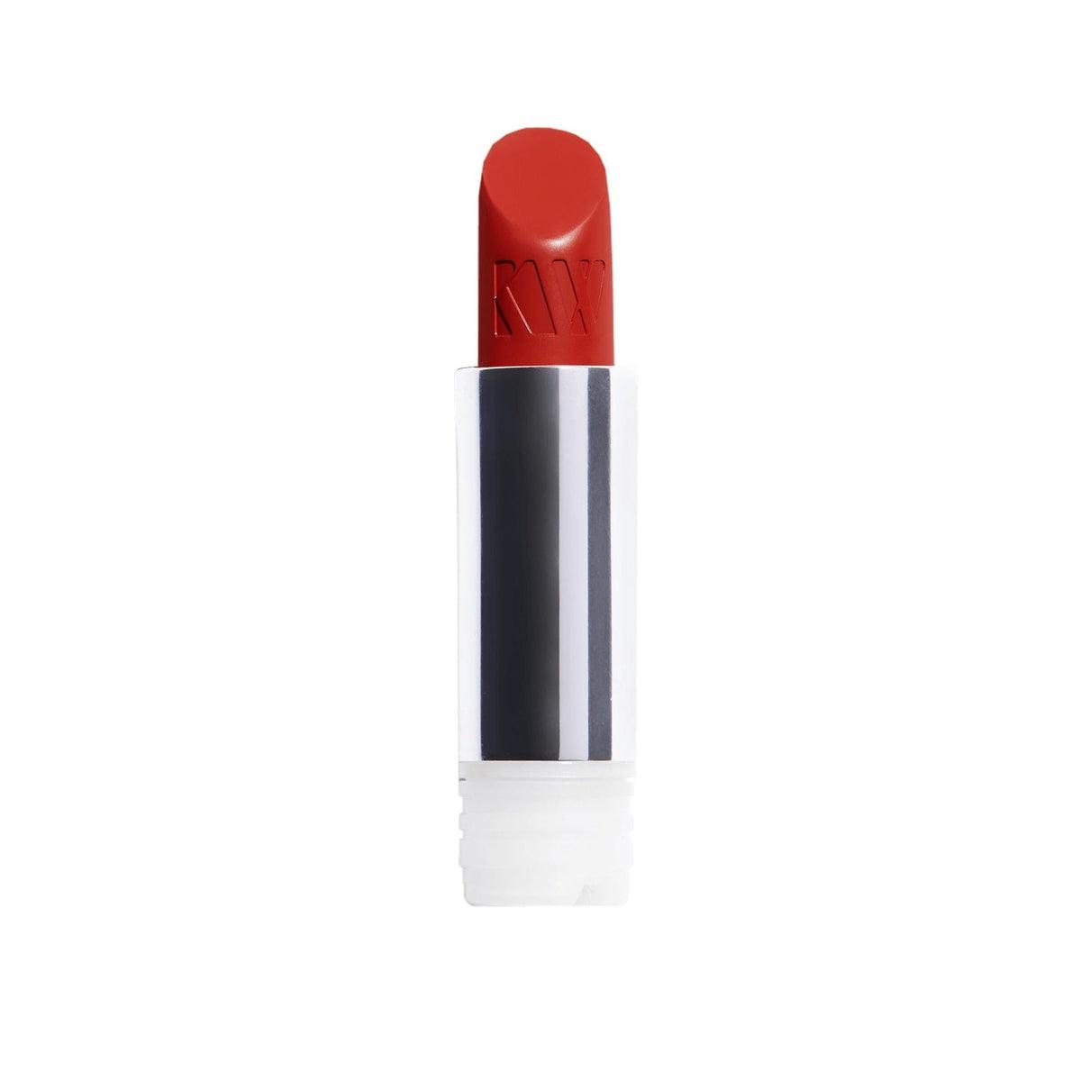 The Red Edit Lipstick Refill - Long Lasting Matte Lip Color for Women | Perfect for Everyday Wear & Special Occasions