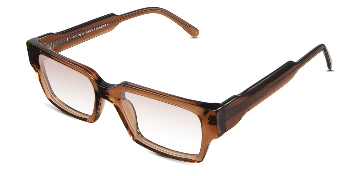 Nevada Women's Prescription Tinted Sunglasses - UV Protection & Stylish Eyewear for Outdoor Activities, Driving, and Fashion