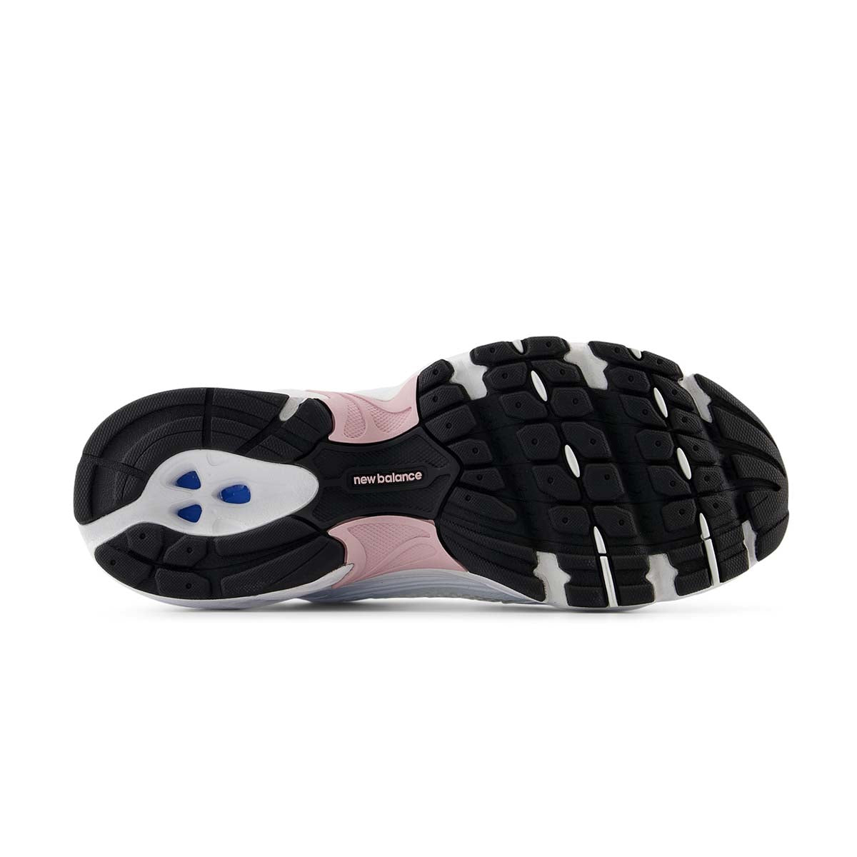 530 'White Twilight Haze' Premium Running Shoes - Lightweight Cushioned Sneakers for Women & Men - Perfect for Jogging, Gym Workouts & Outdoor Activities