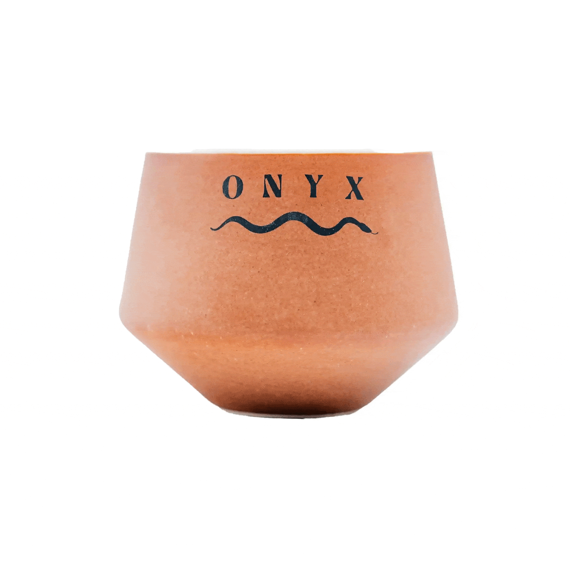 MK Sense Cup Onyx Edition - Premium Insulated Coffee Mug for Home, Office & Travel - Keeps Drinks Hot or Cold for Hours - Stylish & Durable Design