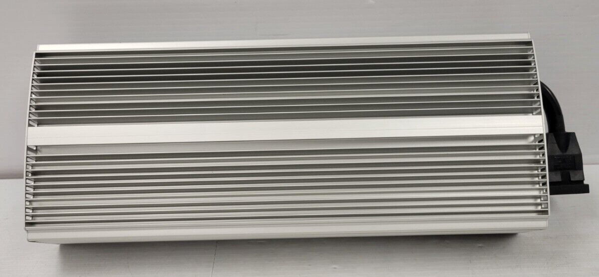 EnergyStation ES EB1000/DE 1000W Electronic Ballast for Hydroponic Grow Lights - High Efficiency Power Supply for Indoor Gardening & Greenhouse Use