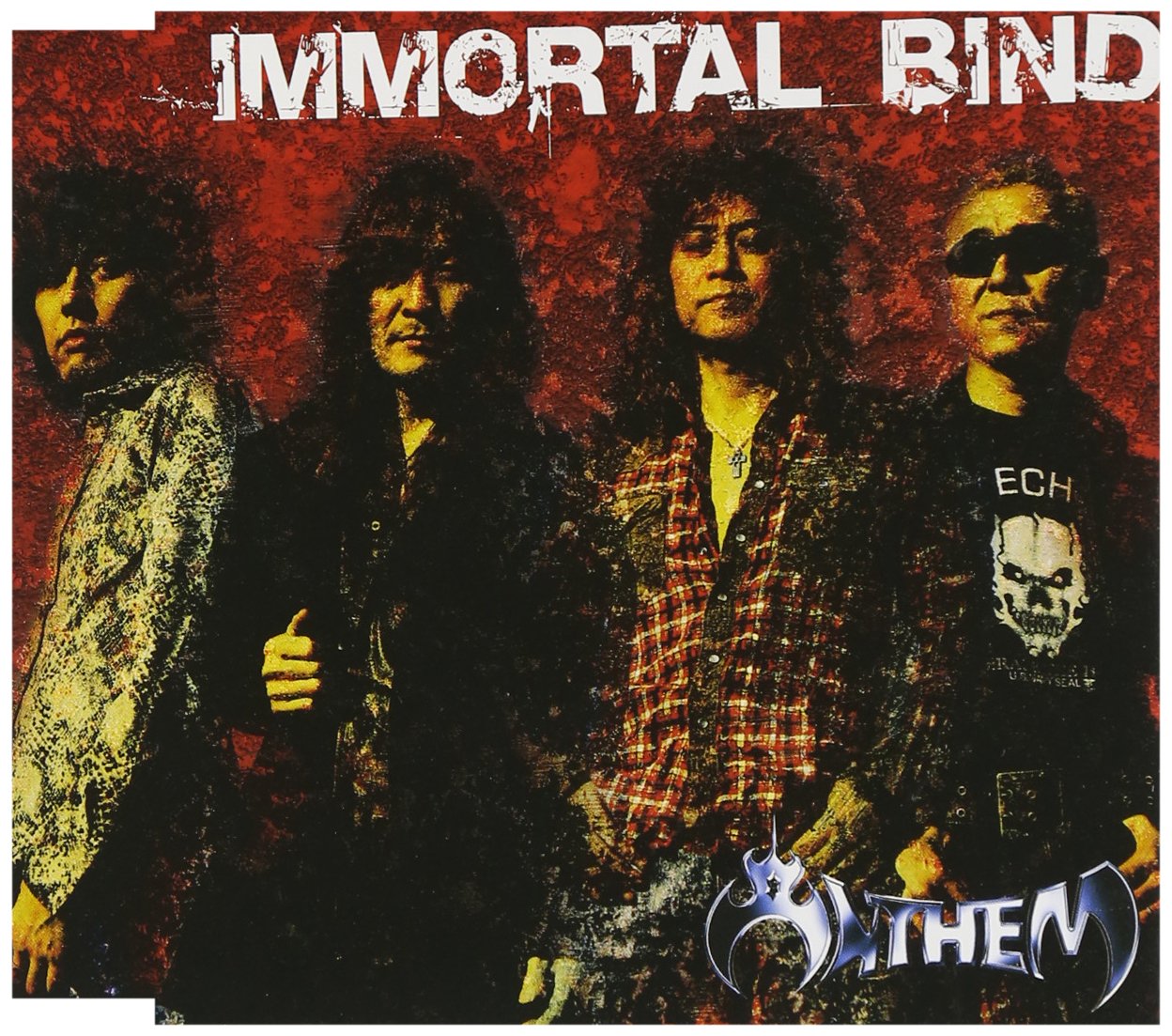 Immortal Bind - 高性能游戏鼠标，专为电竞玩家设计，适用于FPS、MOBA及MMORPG游戏场景