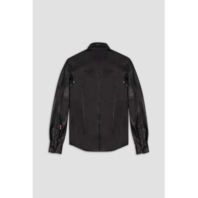 The Perfect Shirt for Every Occasion: A Story of Style and Comfort