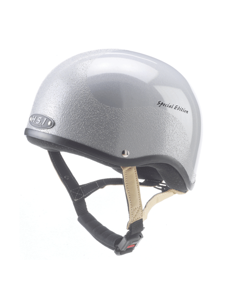 Gatehouse HS1 Jockey Skull Helmet - Premium Equestrian Riding Safety Gear for Horseback Riding, Show Jumping & Dressage