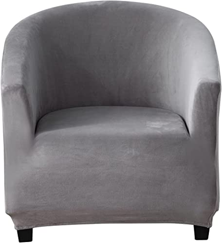 Silver Gray