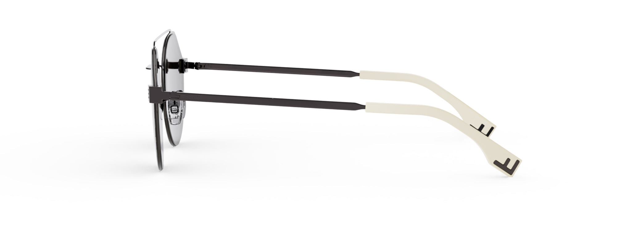 Fendi Sky FE40060U Sunglasses - Luxury Designer Shades for Women & Men - UV Protection & Polarized Lenses - Perfect for Driving, Travel & Outdoor Activities